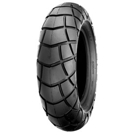 SHINKO SR428 REAR MOTORCYCLE TIRE