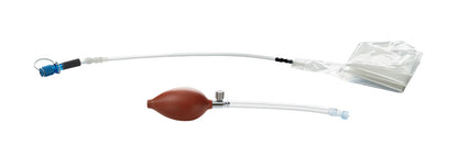 SIMPSON PERFORMANCE PRODUCTS EJECT AUTO/MOTORCYCLE HELMET REMOVAL SYSTEM WITH INFLATOR