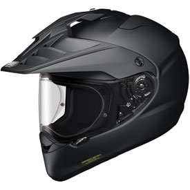 SHOEI HORNET X2 ADVENTURE MOTORCYCLE HELMET
