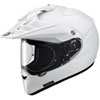 SHOEI HORNET X2 ADVENTURE MOTORCYCLE HELMET