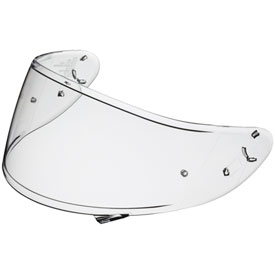 SHOEI CWR-1 PINLOCK REPLACEMENT FACESHIELD