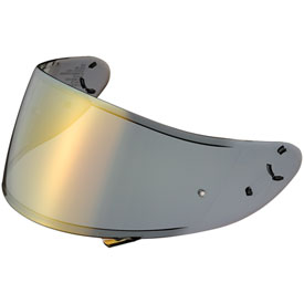 SHOEI CWR-1 PINLOCK REPLACEMENT FACESHIELD