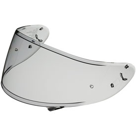 SHOEI CWR-1 PINLOCK REPLACEMENT FACESHIELD