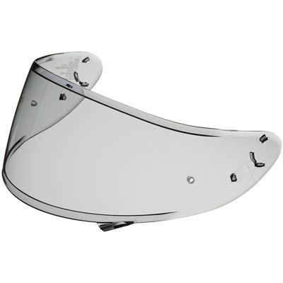 SHOEI CWR-1 PINLOCK REPLACEMENT FACESHIELD