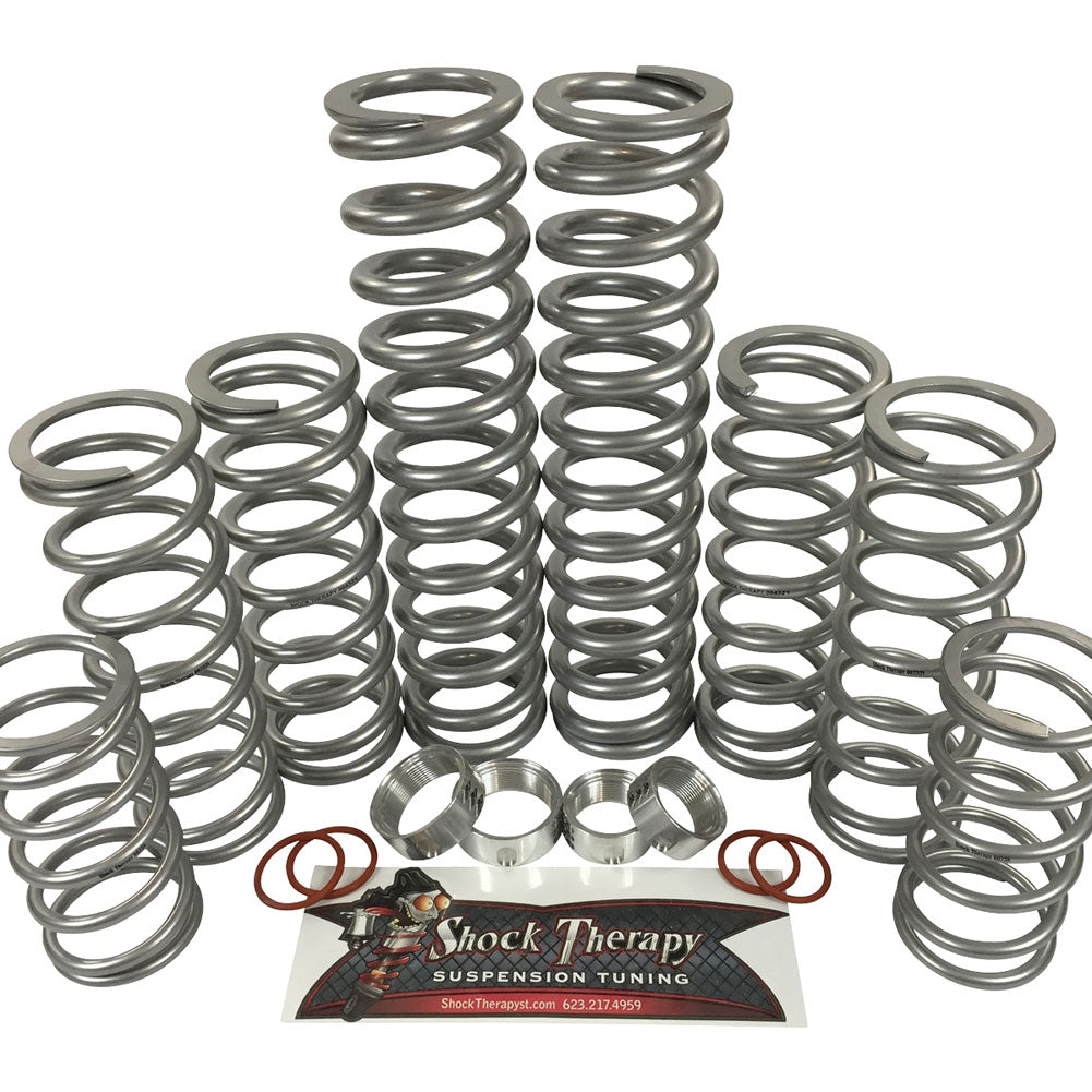 Shock Therapy Level 4 Shock Spring Kit