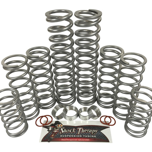 Shock Therapy Level 4 Shock Spring Kit