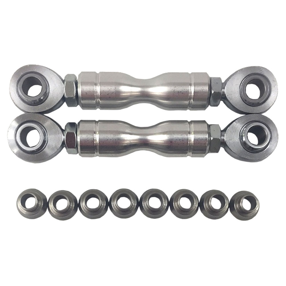 Shock Therapy Front Sway Bar Links