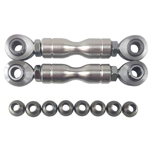 Shock Therapy Front Sway Bar Links