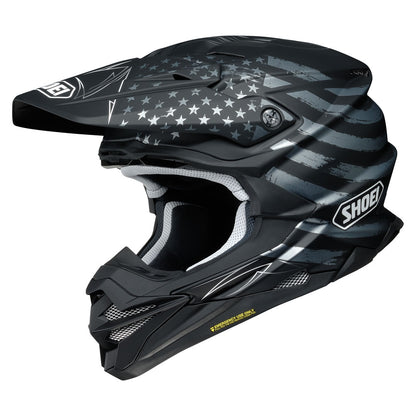SHOEI VFX-EVO FAITHFUL HELMET