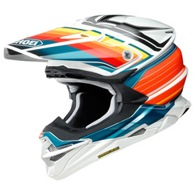 SHOEI VFX-EVO PINNACLE HELMET