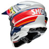 SHOEI VFX-EVO PINNACLE HELMET