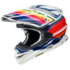 SHOEI VFX-EVO PINNACLE HELMET