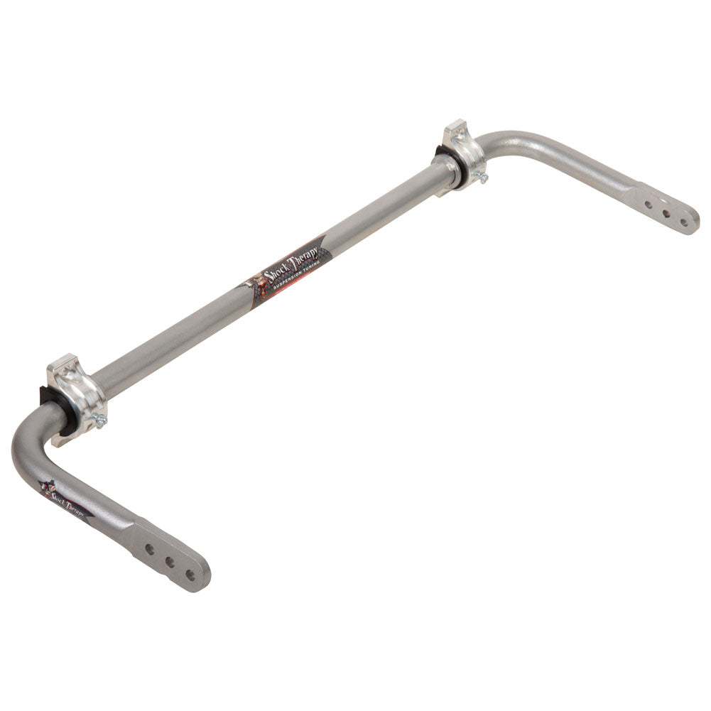 Shock Therapy Rear Anti-Sway Bar Kit