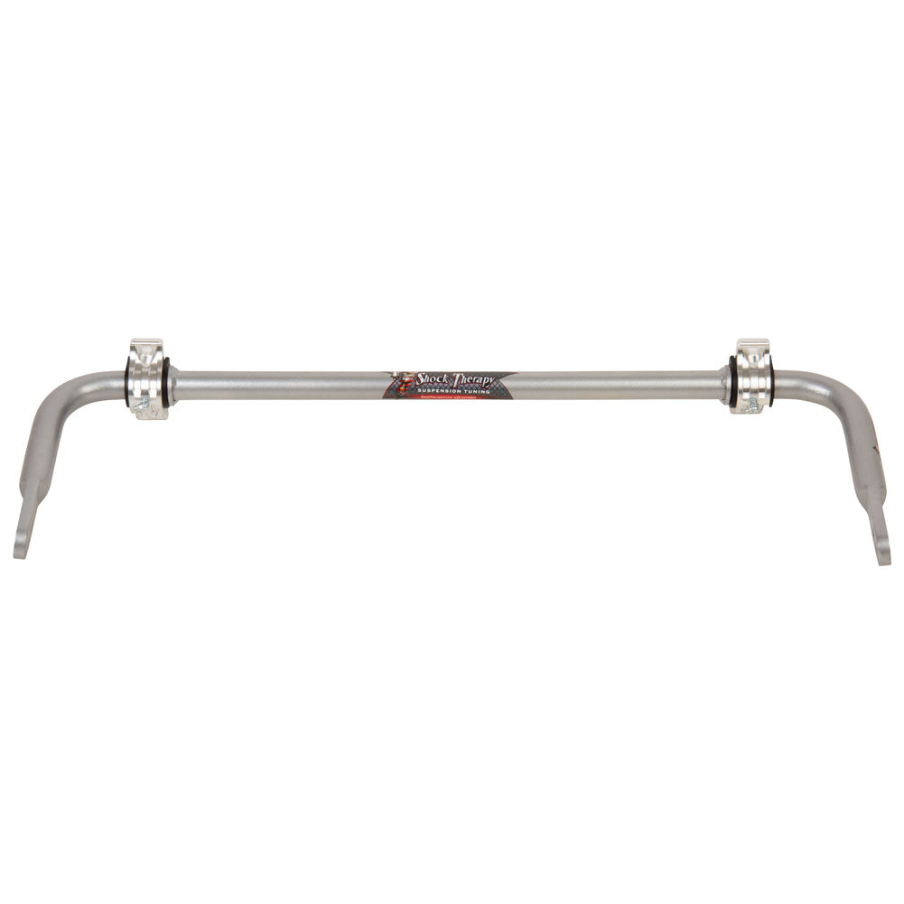 Shock Therapy Rear Anti-Sway Bar