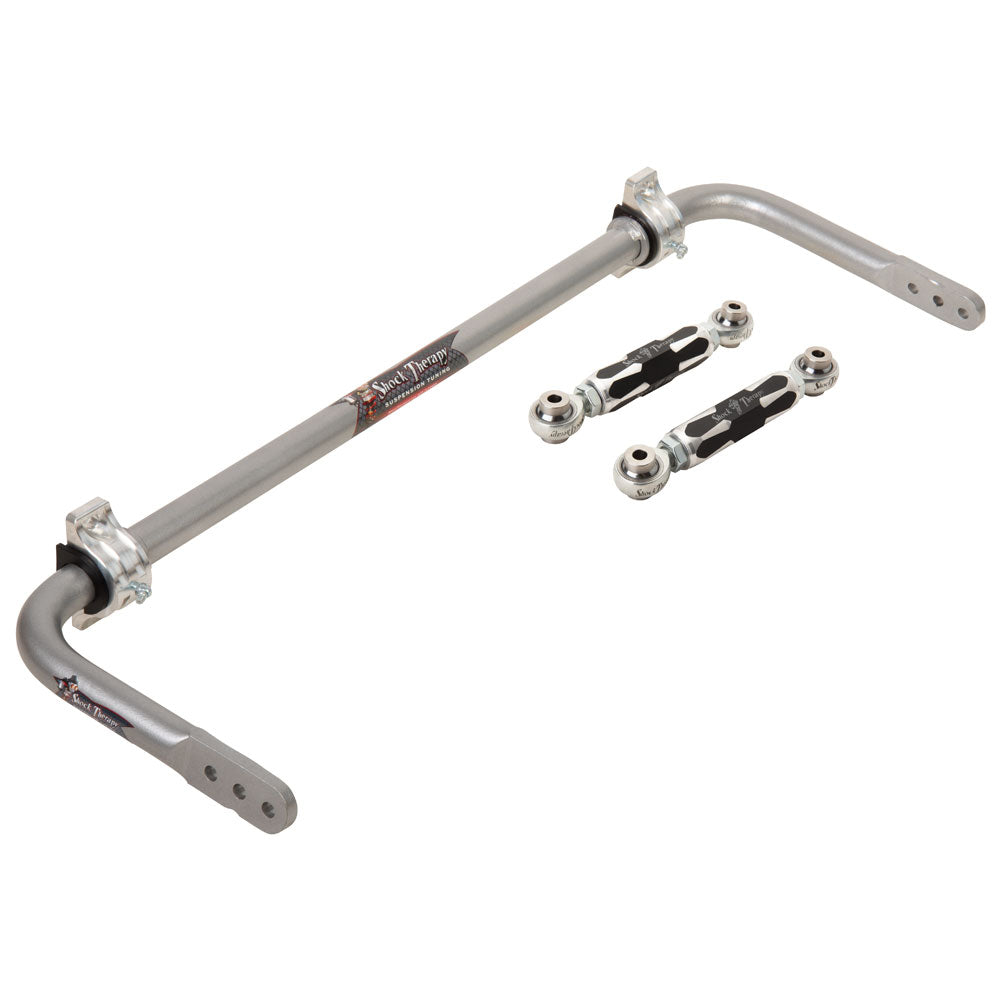Shock Therapy Rear Anti-Sway Bar Kit