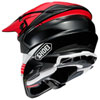 SHOEI VFX-EVO JAMMER HELMET
