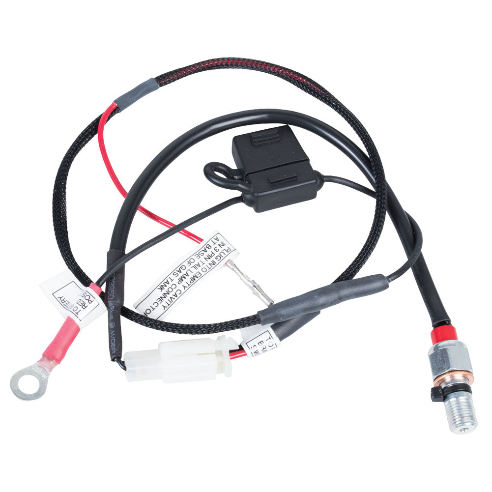 Sicass Racing Hydraulic Rear Brake Switch