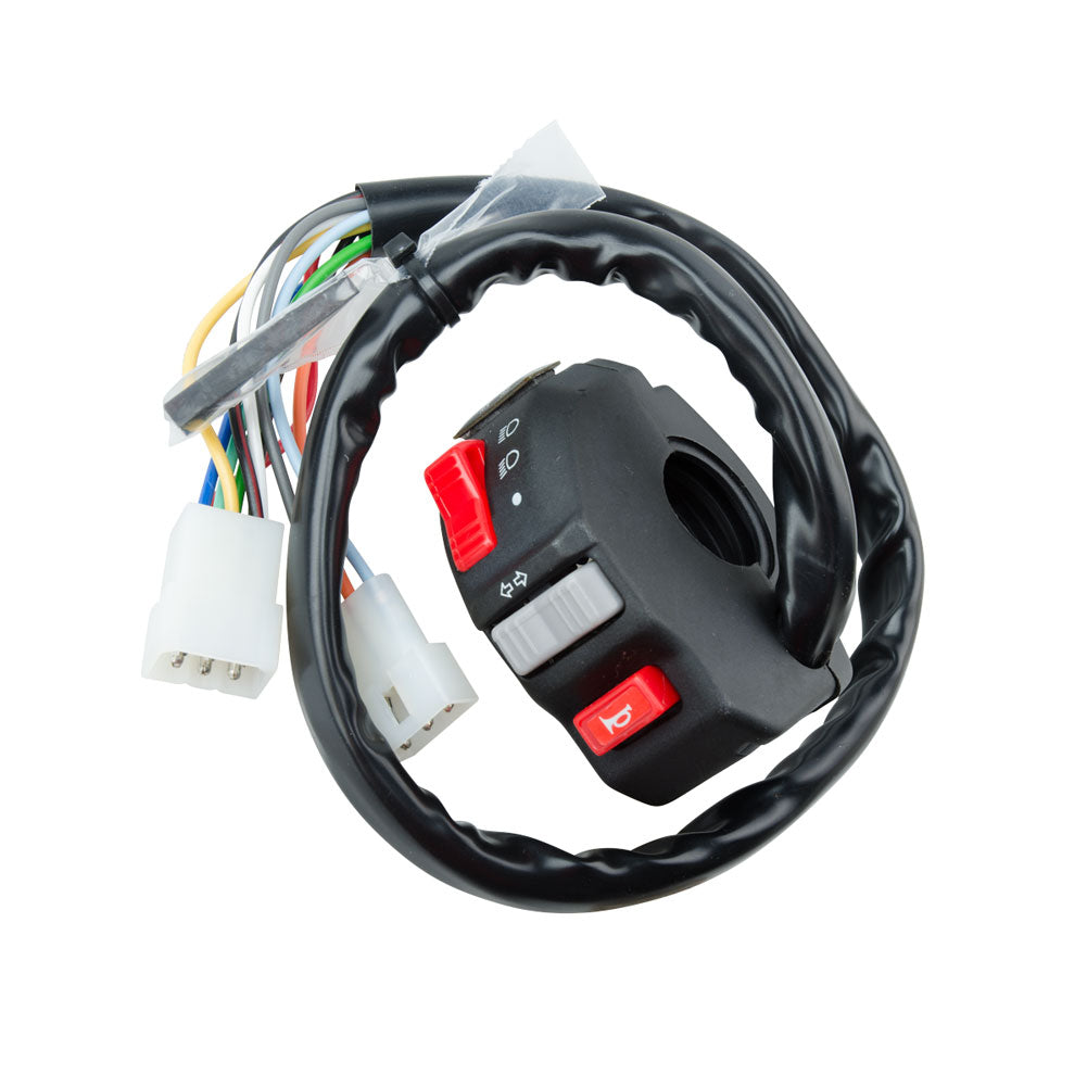 Sicass Racing Multi-Function Bar Switch