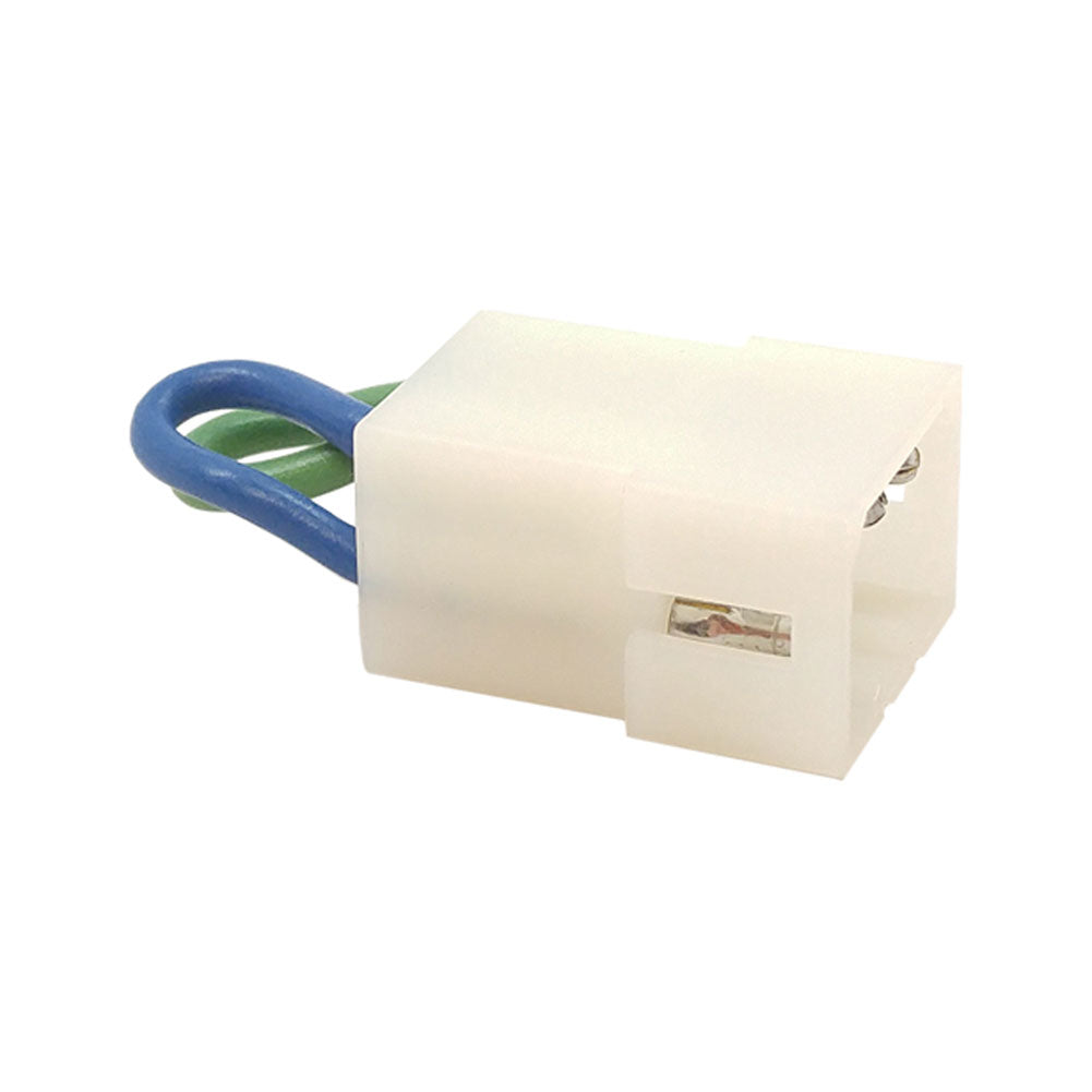 Sicass Racing Headlight Switch Eliminator Plug