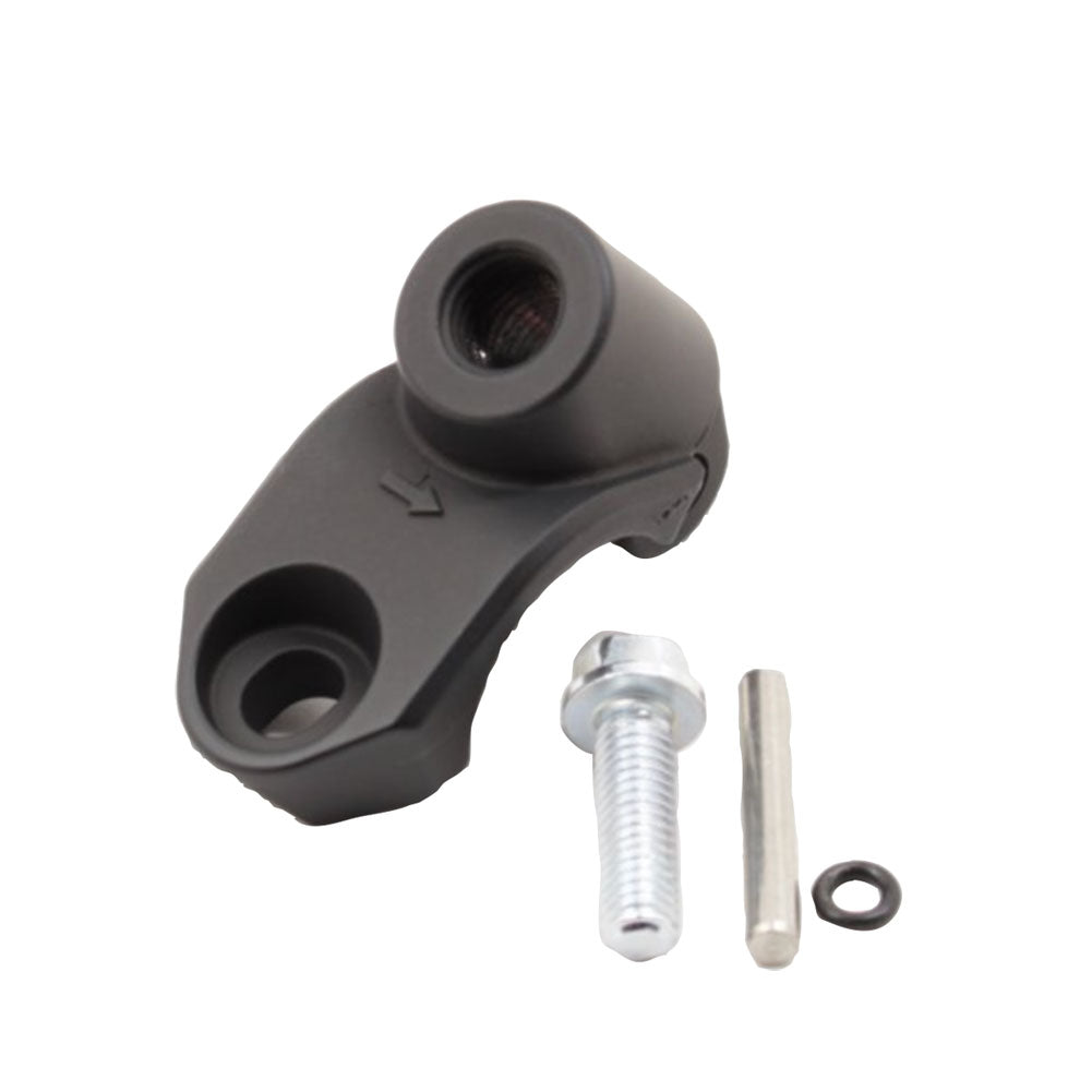 Sicass Racing Magura Clutch Mirror Mount Top Style Black