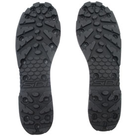 SIDI CROSSFIRE SRS SR-MX ENDURO REPLACEMENT SOLES