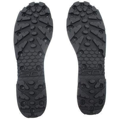 SIDI CROSSFIRE SRS SR-MX ENDURO REPLACEMENT SOLES