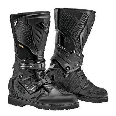 SIDI ADVENTURE 2 GORE TEX BOOTS