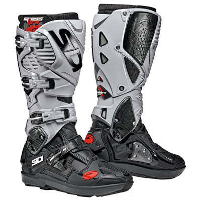 SIDI CROSSFIRE 3 SRS BOOTS
