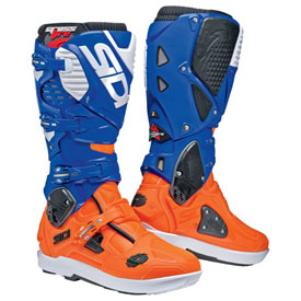 SIDI CROSSFIRE 3 SRS LTD BOOTS