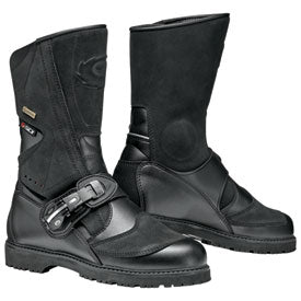 SIDI CANYON 2 GORE-TEX MOTORCYCLE BOOTS