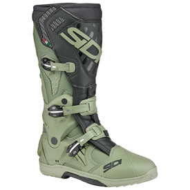 SIDI CROSSAIR BOOTS