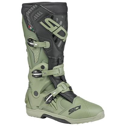 SIDI CROSSAIR BOOTS
