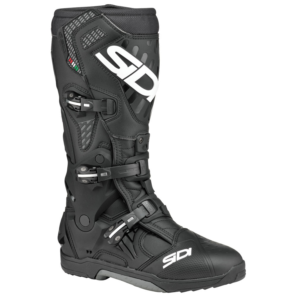 SIDI CROSSAIR BOOTS