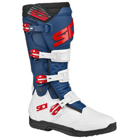 SIDI X-POWER SC BOOTS