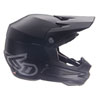 6D ATR-1 SOLID HELMET