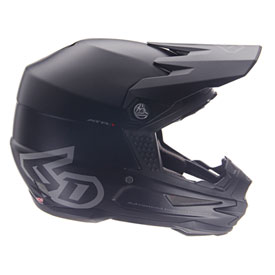 6D ATR-1 SOLID HELMET