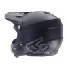 6D ATR-1 SOLID HELMET