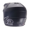 6D ATR-1 SOLID HELMET