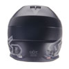 6D ATR-1 SOLID HELMET