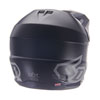 6D ATR-1 SOLID HELMET