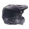 6D ATR-1 SOLID HELMET