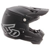 6D ATR-2 SOLID HELMET