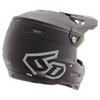 6D ATR-2 SOLID HELMET