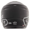 6D ATR-2 SOLID HELMET