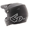 6D ATR-2 SOLID HELMET
