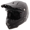 6D ATR-2 SOLID HELMET