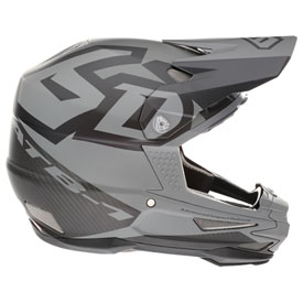 6D ATB-1 SWITCH MTB HELMET