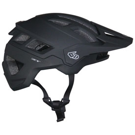6D ATB-2T ASCENT MTB HELMET