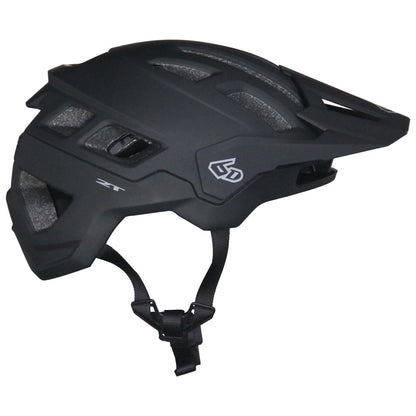 6D ATB-2T ASCENT MTB HELMET