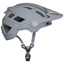 6D ATB-2T ASCENT MTB HELMET